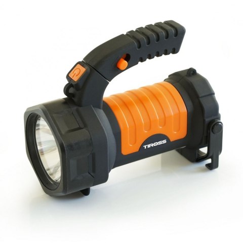 Latarka LED TIROSS TS-1980