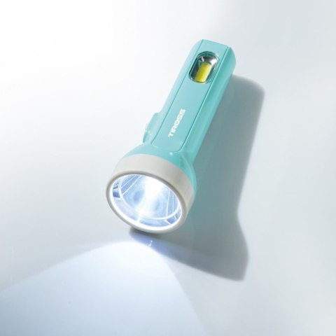 Latarka LED TIROSS TS-2206