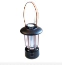 Latarka LED USB TIROSS TS-1987