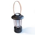 Latarka LED USB TIROSS TS-1987