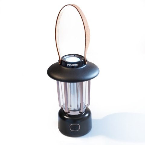 Latarka LED USB TIROSS TS-1987