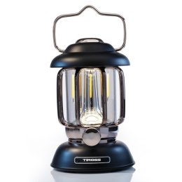 Latarka LED USB TIROSS TS-1988