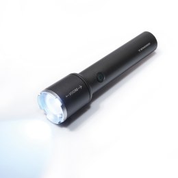 Latarka LED USB akumulatorowa TIROSS TS-2258