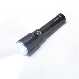Latarka LED USB akumulatorowa TIROSS TS-2259