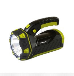 Latarka LED USB akumulatorowa z funkcją powerbank TIROSS TS-1983