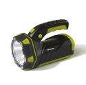 Latarka LED USB akumulatorowa z funkcją powerbank TIROSS TS-1983
