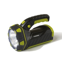 Latarka LED USB akumulatorowa z funkcją powerbank TIROSS TS-1983