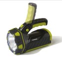 Latarka LED USB akumulatorowa z funkcją powerbank TIROSS TS-1983