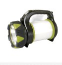 Latarka LED USB akumulatorowa z funkcją powerbank TIROSS TS-1984
