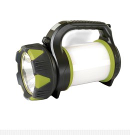 Latarka LED USB akumulatorowa z funkcją powerbank TIROSS TS-1984
