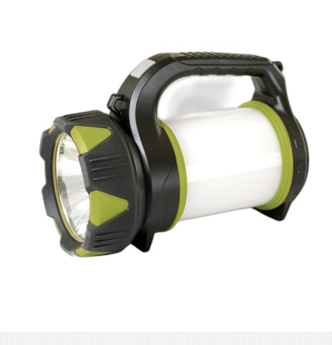 Latarka LED USB akumulatorowa z funkcją powerbank TIROSS TS-1984