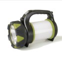 Latarka LED USB akumulatorowa z funkcją powerbank TIROSS TS-1984