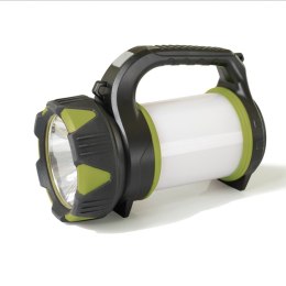 Latarka LED USB akumulatorowa z funkcją powerbank TIROSS TS-1984