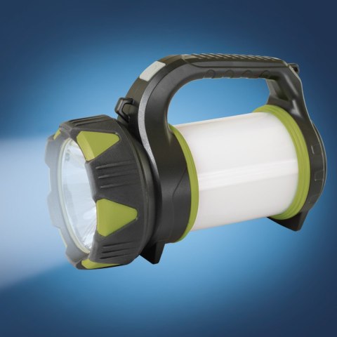 Latarka LED USB akumulatorowa z funkcją powerbank TIROSS TS-1984