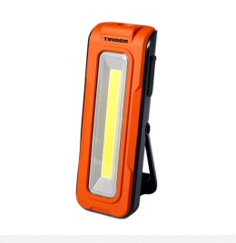 Latarka LED USB z funkcją powerbank TIROSS TS-2271
