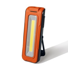Latarka LED USB z funkcją powerbank TIROSS TS-2271