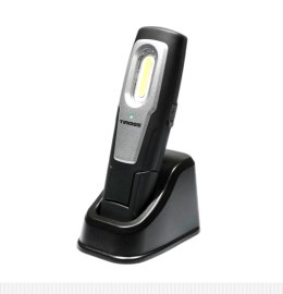 Latarka LED akumulatorowa na akumulator TIROSS TS-1905