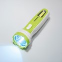 Latarka LED czarny TIROSS TS-1911