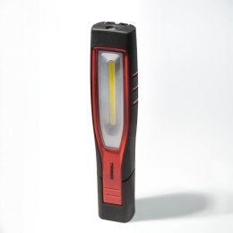 Latarka LED na akumulator akumulatorowa TIROSS TS-1909