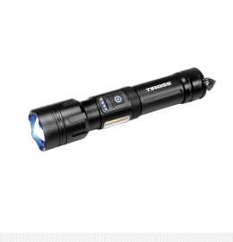 Latarka Premium ZOOM 4000mAh TIROSS TS-1887