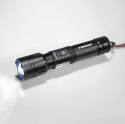 Latarka Premium ZOOM 4000mAh TIROSS TS-1887