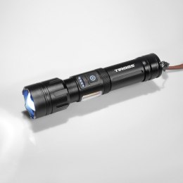 Latarka Premium ZOOM 4000mAh TIROSS TS-1887
