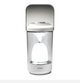 Latarka USB LED z funkcją powerbank TIROSS TS-1982