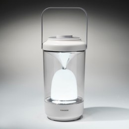 Latarka USB LED z funkcją powerbank TIROSS TS-1982