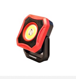 Latarka USB akumulatorowa na akumulator TIROSS TS-2274