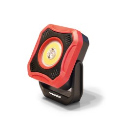 Latarka USB akumulatorowa na akumulator TIROSS TS-2274
