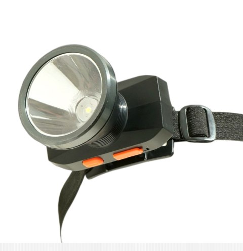 Latarka czołowa czołówka 1W 1200mAh LED TIROSS TS-1966
