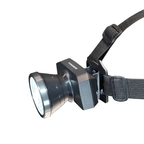 Latarka czołowa czołówka 1W 1200mAh LED TIROSS TS-1966