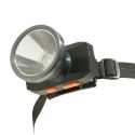 Latarka czołowa czołówka 1W 1200mAh LED TIROSS TS-1966