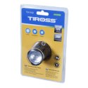 Latarka czołowa czołówka 9W TIROSS TS-1102