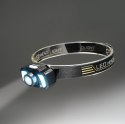 Latarka czołowa czołówka USB LED TIROSS TS-1962