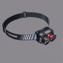 Latarka czołowa czołówka USB TIROSS TS-1974