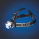 Latarka czołowa czołówka super LED TIROSS TS-747