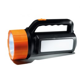 Latarka lampka LED na grzyby grzybobranie turystyczna TIROSS TS-1981