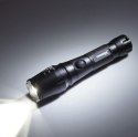 Latarka survivalowa kemping turystyczna na akumulator akumulatorowa TIROSS TS-1154
