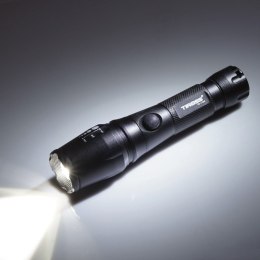 Latarka survivalowa kemping turystyczna na akumulator akumulatorowa TIROSS TS-1154