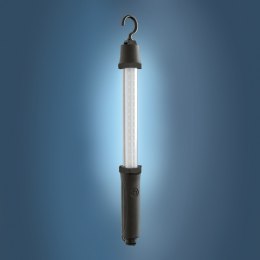 Latarka warsztatowa robocza do warsztatu LED USB TIROSS TS-1937