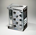 Maszynka do strzyżenia włosów golenia TIROSS TS-1343