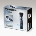 Maszynka do strzyżenia włosów golenia TIROSS TS-1347