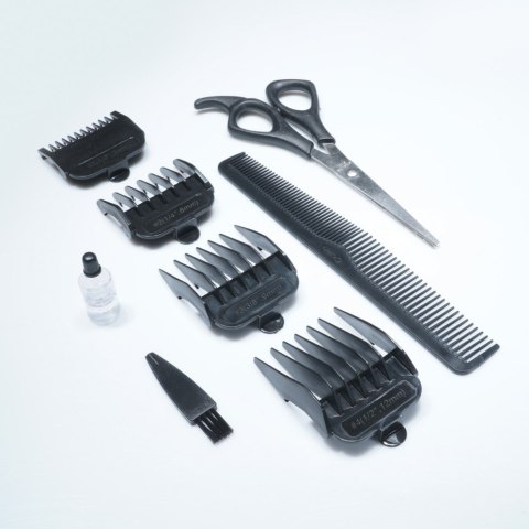 Maszynka do strzyżenia włosów golenia TIROSS TS-410