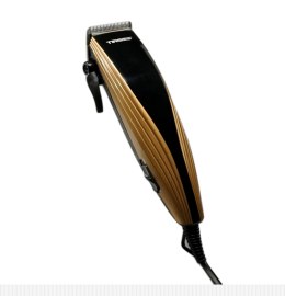 Maszynka do strzyżenia włosów golenia złota 230V TIROSS TS-407