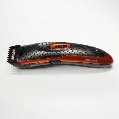 Maszynka profesjonalna akumulatorowa do strzyżenia włosów TIROSS TS-435