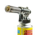 Palnik gazowy ceramiczny na gaz butan propan turystyczny lutlampa na grill TIROSS TS-708