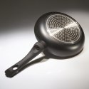 Patelnia do smażenia 20cm INDUKCJA nieprzywierająca TIROSS TS-1265