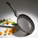 Patelnia do smażenia 20cm indukcja marmurowa nieprzywierająca TIROSS TS-1257