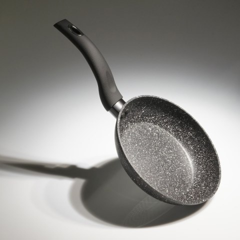 Patelnia do smażenia 20cm indukcja marmurowa nieprzywierająca TIROSS TS-1257